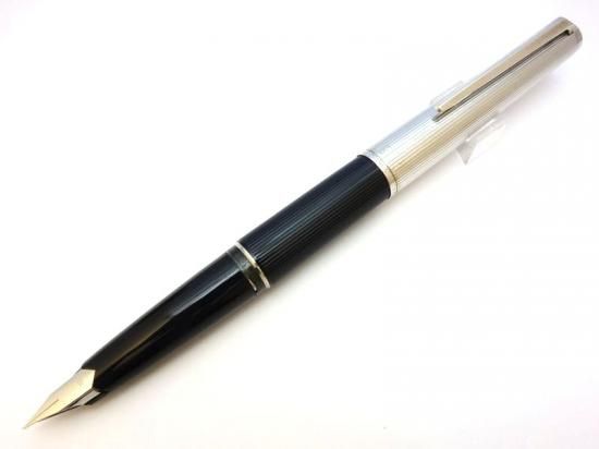 MONTBLANC（モンブラン） 126 - Pen and message.