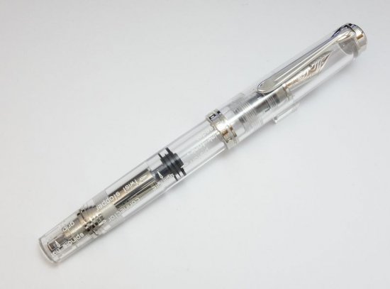 Pelikan M805デモンストレーター パーツ名刻印有（未使用品） - Pen 