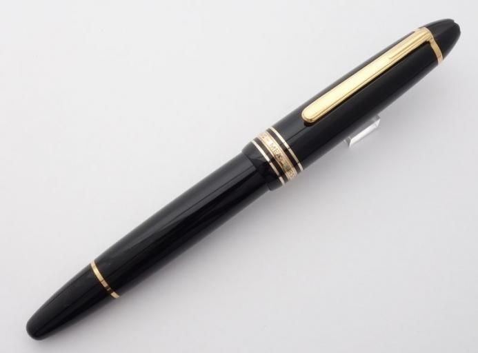 MONTBLANC（モンブラン） マイスターシュテュック 146（70年代後半～80