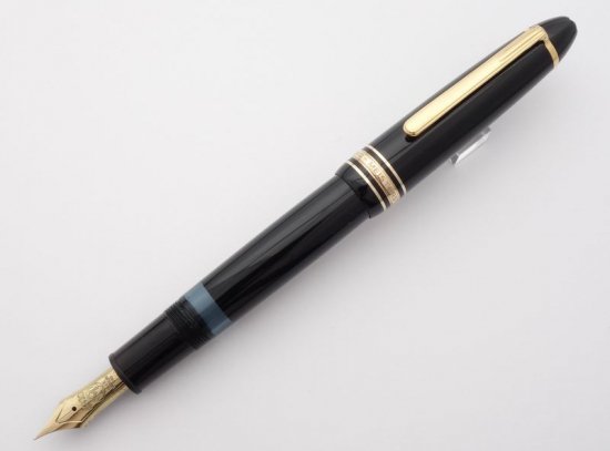 MONTBLANC（モンブラン） マイスターシュテュック 146（70年代後半～80