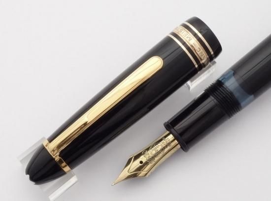MONTBLANC(モンブラン) マイスターシュテュック 146(70年代後半~80