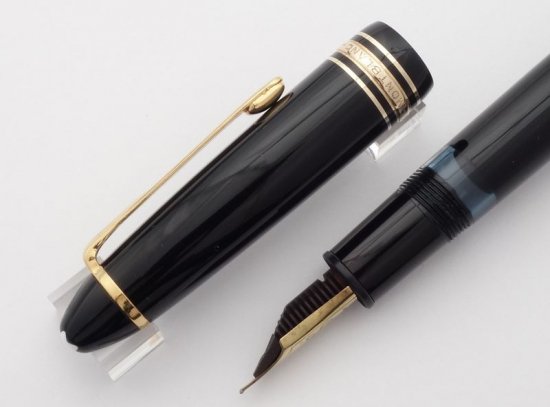 MONTBLANC（モンブラン） マイスターシュテュック 146