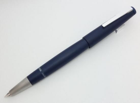 Lamy2000（ラミー２０００）バウハウス100周年リミテッドエディション