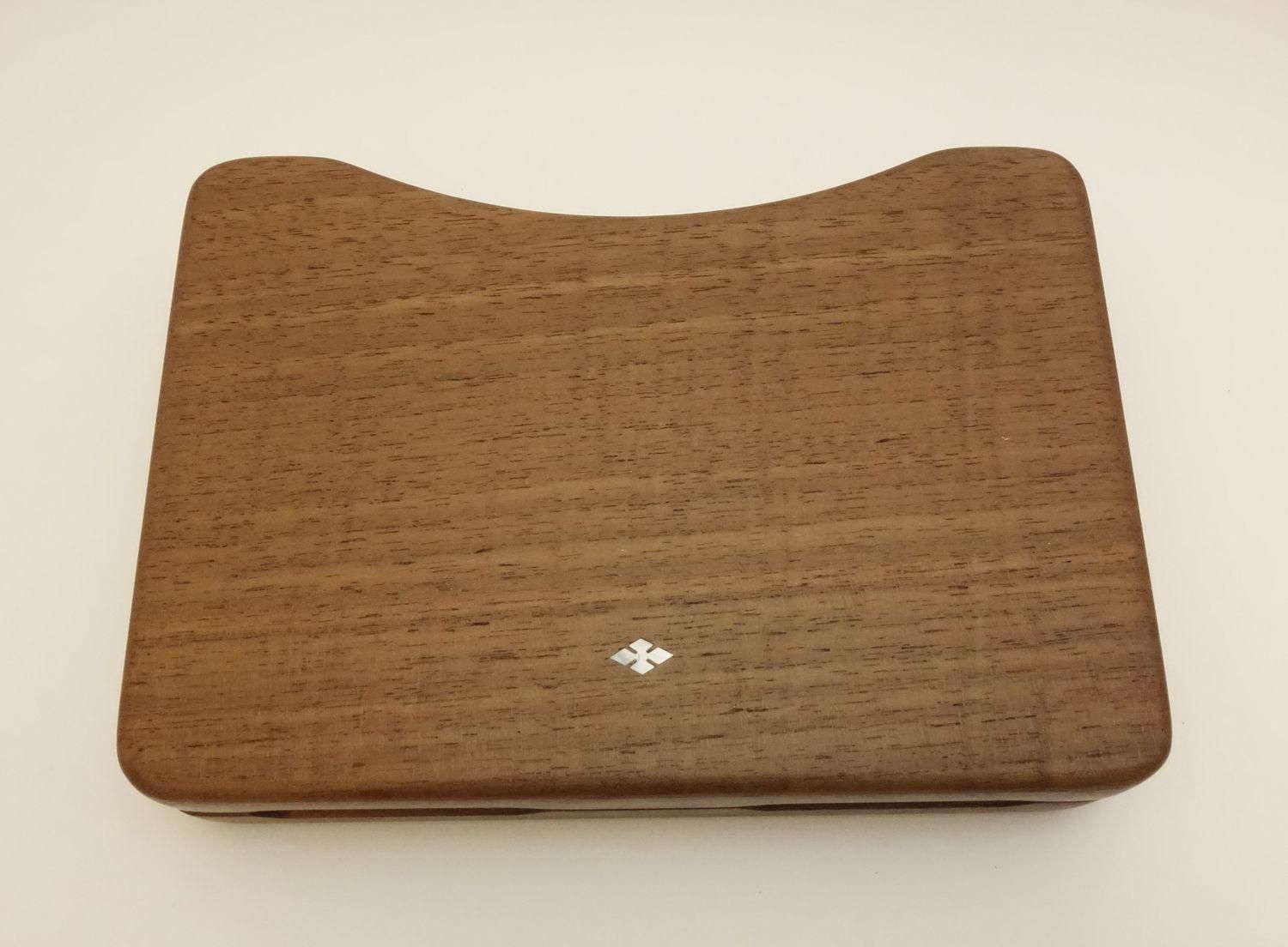 工房楔 コンプロット 1本用 ウォルナット