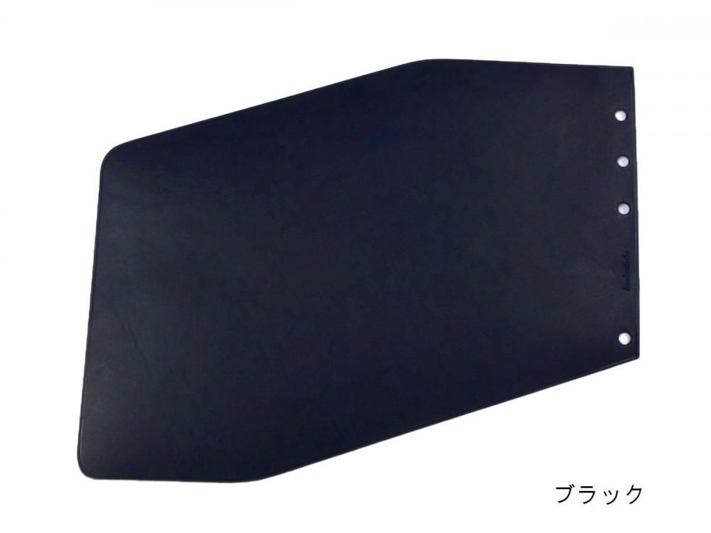 カンダミサコ バイブルサイズシステム手帳用 ペンホルダー - Pen and