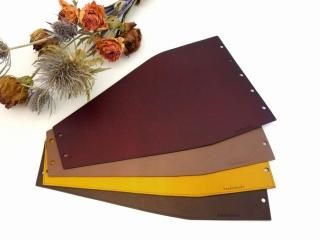 カンダミサコ - Pen and message.