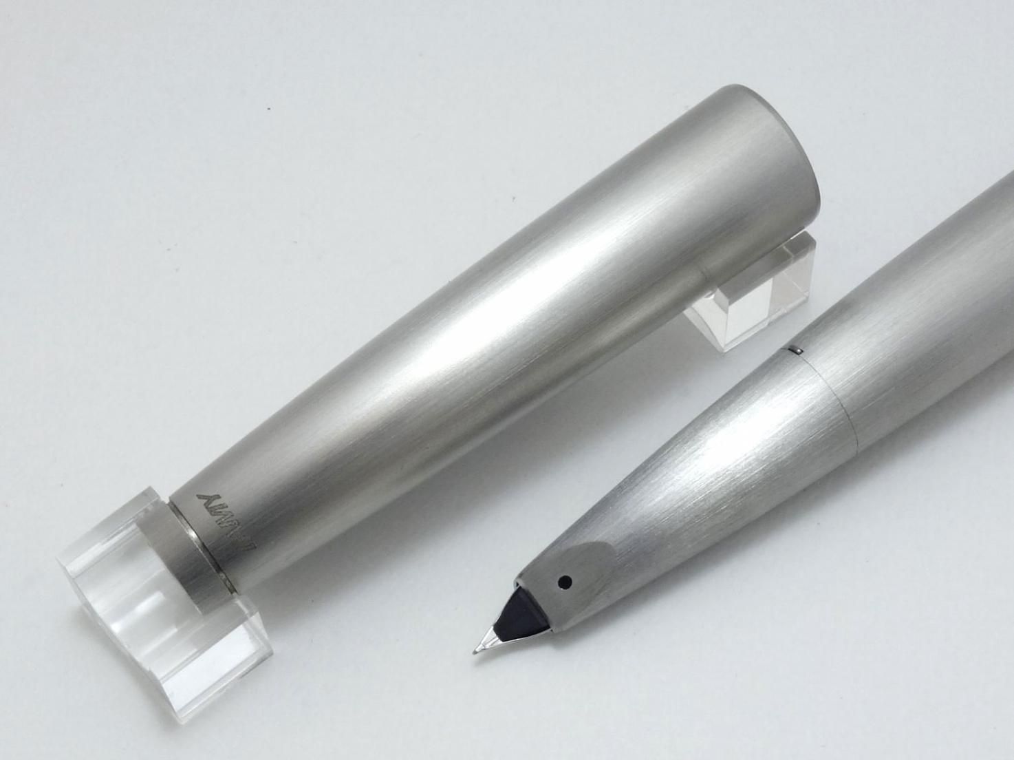 LAMY 万年筆 L02-F