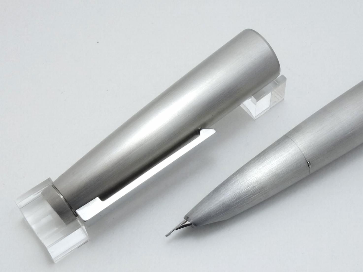 LAMY（ラミー）2000 プレミエステンレス（委託）（中古品