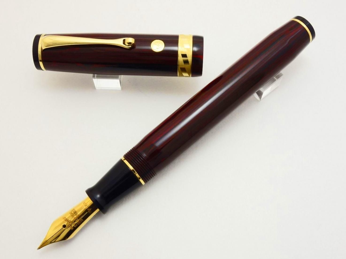 EVERSHARP USA 万年筆 ペン先14K ビンテージ 【公式通販】