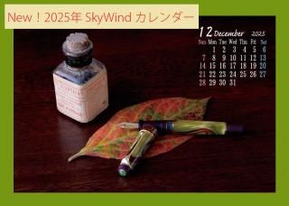 SkyWind 2025ǯݥȥɥ