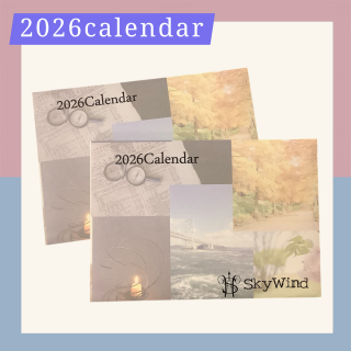 <img class='new_mark_img1' src='https://img.shop-pro.jp/img/new/icons11.gif' style='border:none;display:inline;margin:0px;padding:0px;width:auto;' />SkyWind 2026ǯݥȥɥ