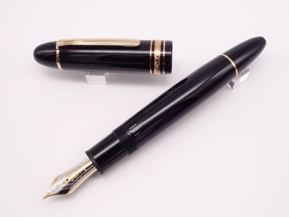 委託販売）MONTBLANC（モンブラン） マイスターシュテュック 149