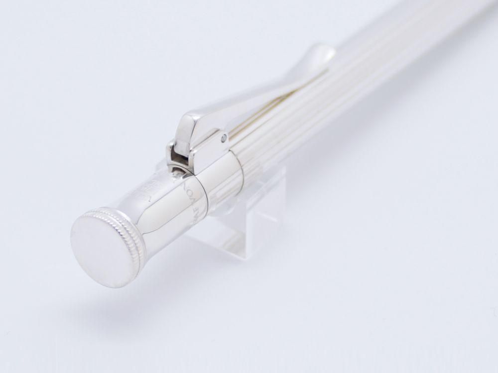 クラシックコレクション スターリングシルバー ボールペン - Pen クラシックコレクション スターリングシルバー ボールペン - Pen