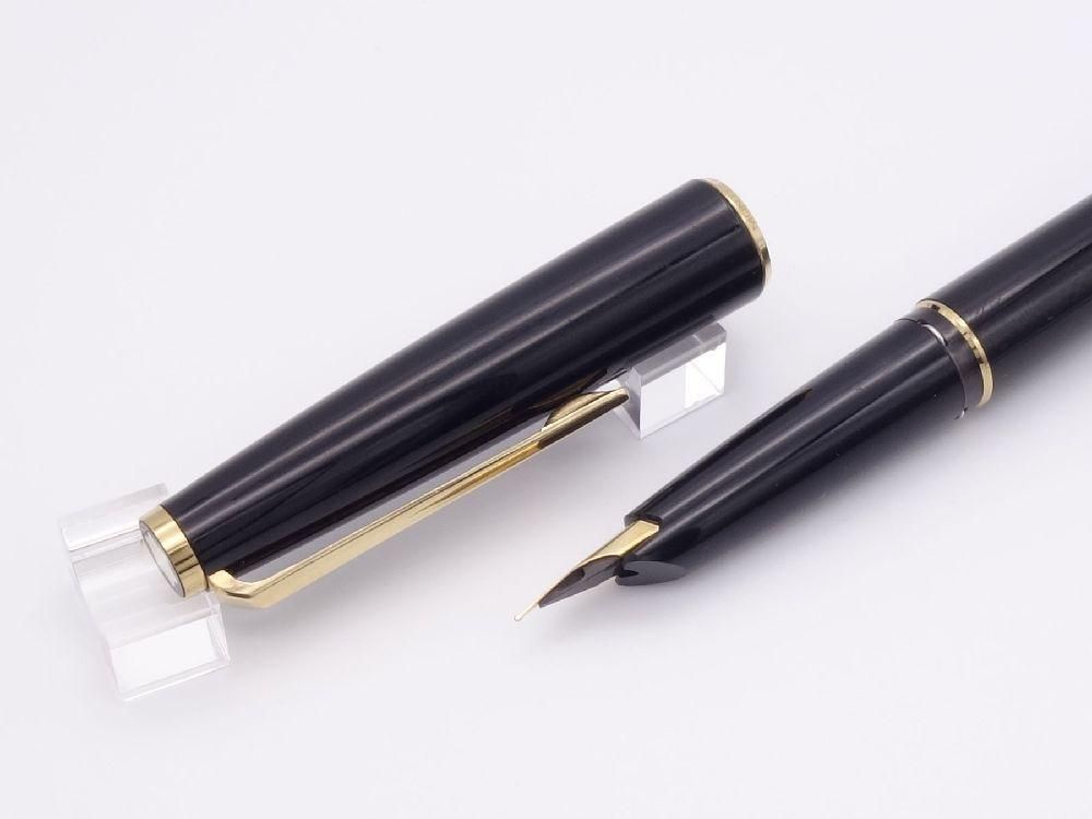 委託販売）MONTBLANC（モンブラン） No.320（中古品）（万年筆）