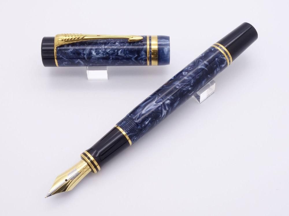 委託販売)PARKER(パーカー) デュオフォールド センテニアル 委託販売)PARKER(パーカー) デュオフォールド センテニアル