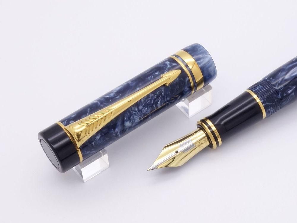 委託販売）PARKER（パーカー） デュオフォールド センテニアル（90年代