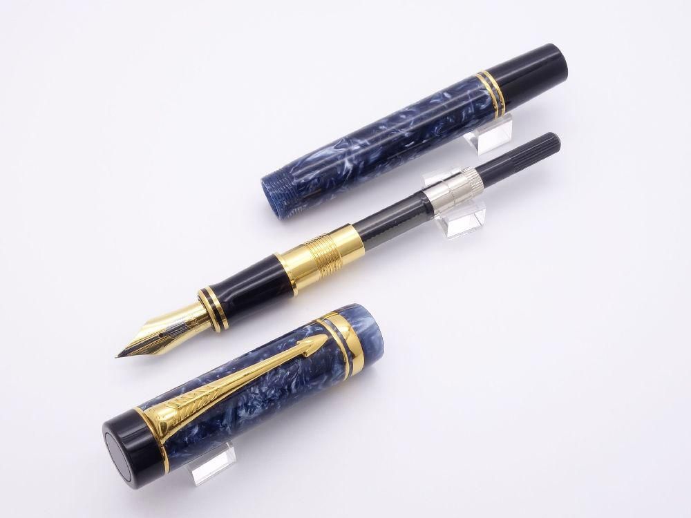 委託販売）PARKER（パーカー） デュオフォールド センテニアル（90年代