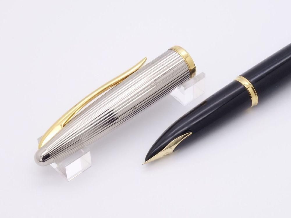 委託販売)WATERMAN(ウォーターマン)カレン デラックス 委託販売)WATERMAN(ウォーターマン)カレン デラックス