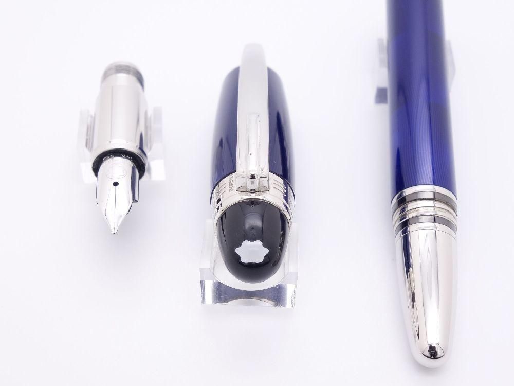 委託販売)MONTBLANC(モンブラン) スターウォーカー クール 委託販売)MONTBLANC(モンブラン) スターウォーカー クール