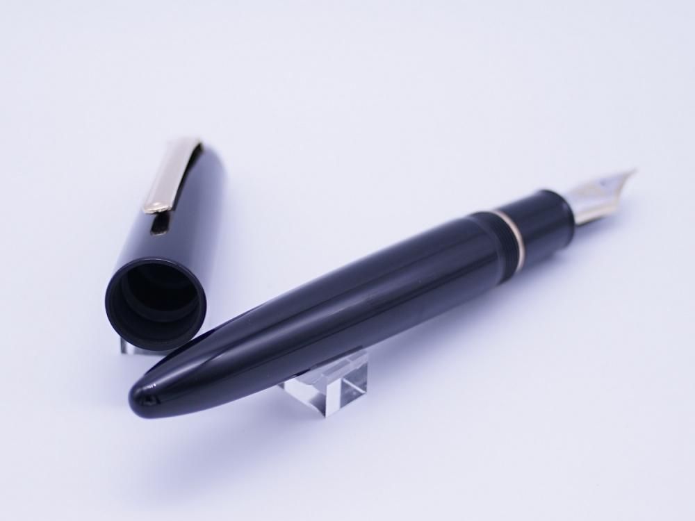 セーラー キングプロフィットエボナイト長刀研ぎ