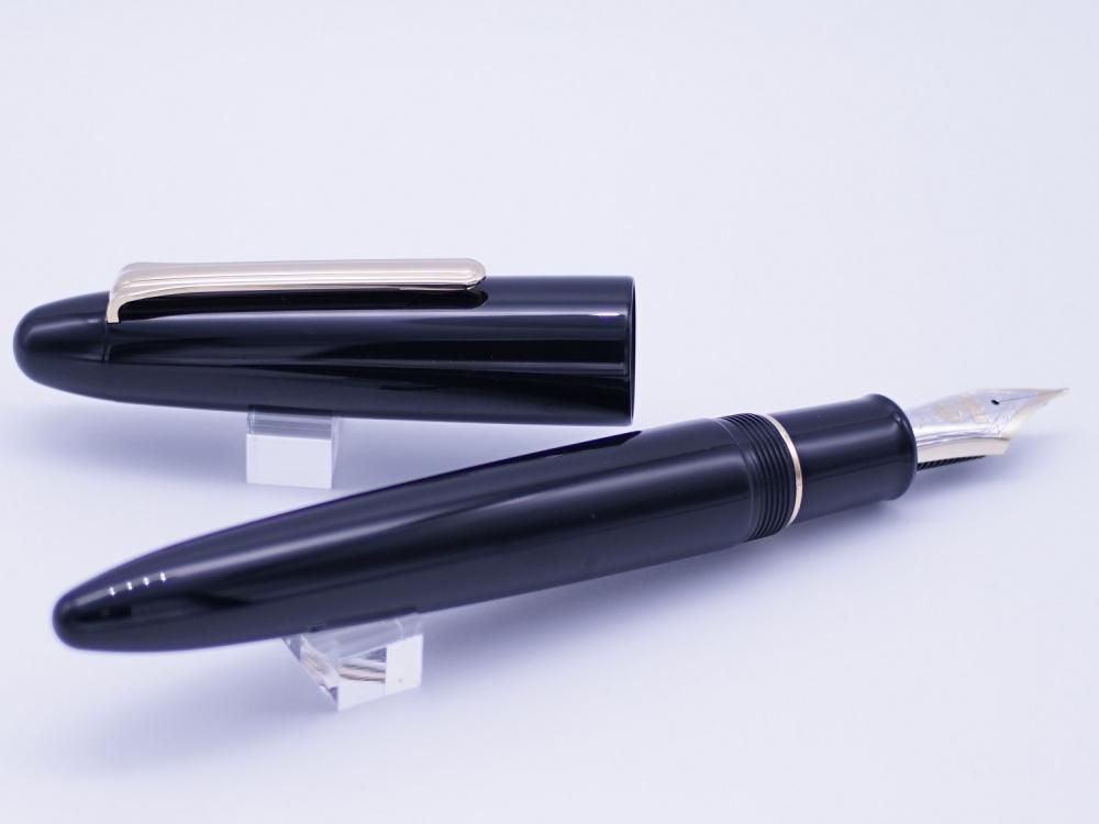 セーラー キングプロフィットエボナイト長刀研ぎ