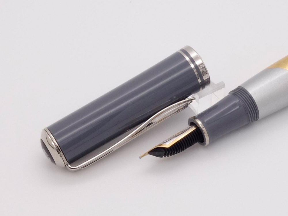 （委託販売）Pelikan（ペリカン） 自然の美観シリーズ M640