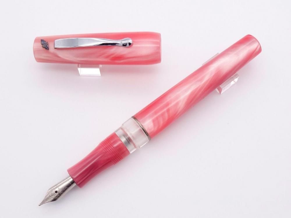 STIPULAスティピュラ Vedoヴェド NUDA ROSSO ヌーダ・ロッソ
