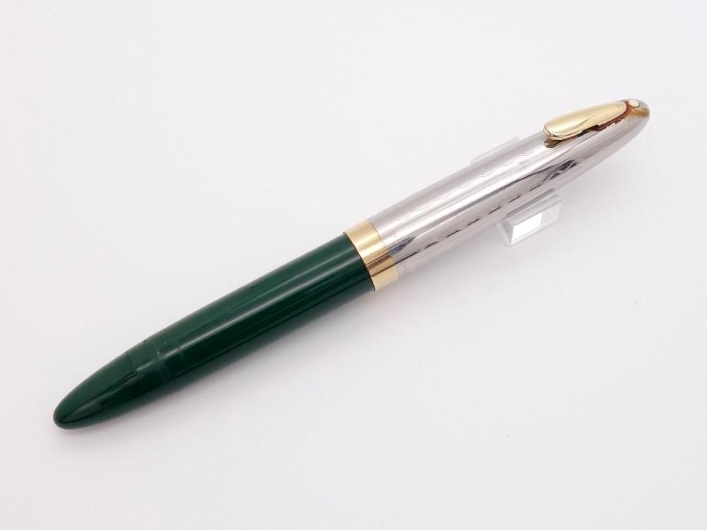 委託販売）SHEAFFER（シェーファー） タッカウェイ センチネル（万年筆）