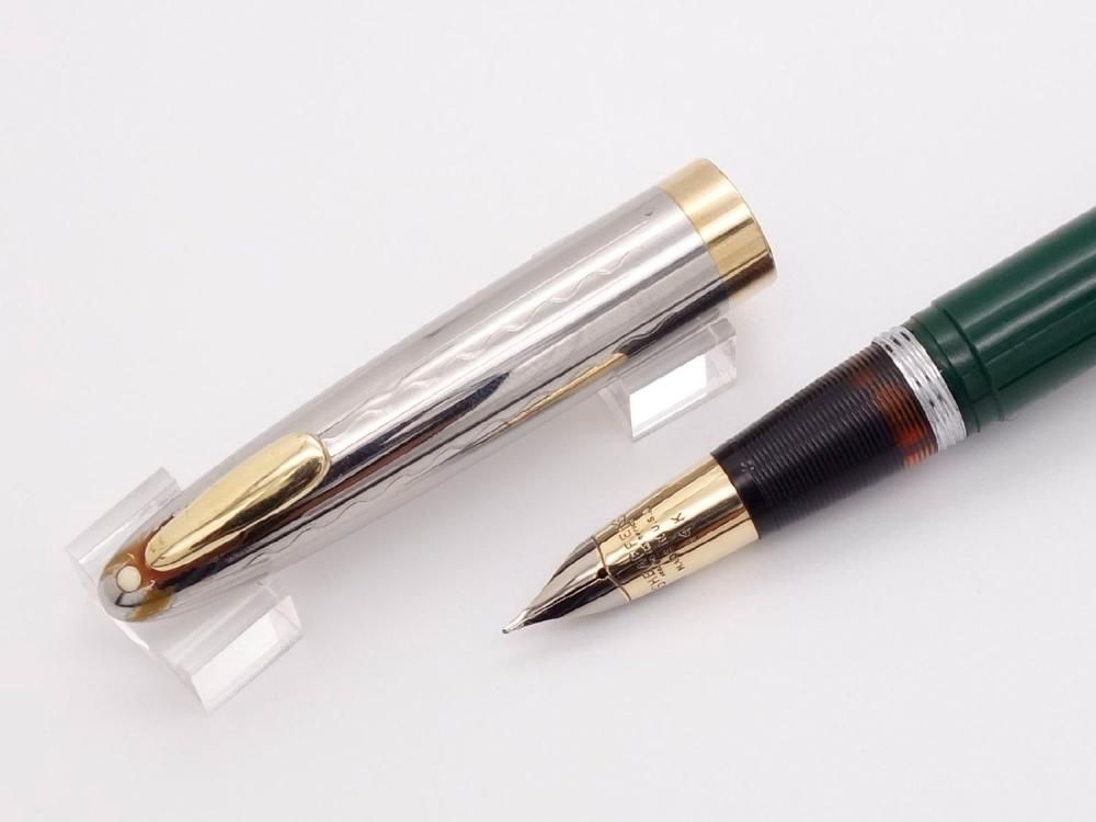 委託販売)SHEAFFER(シェーファー) タッカウェイ センチネル 委託販売)SHEAFFER(シェーファー) タッカウェイ センチネル