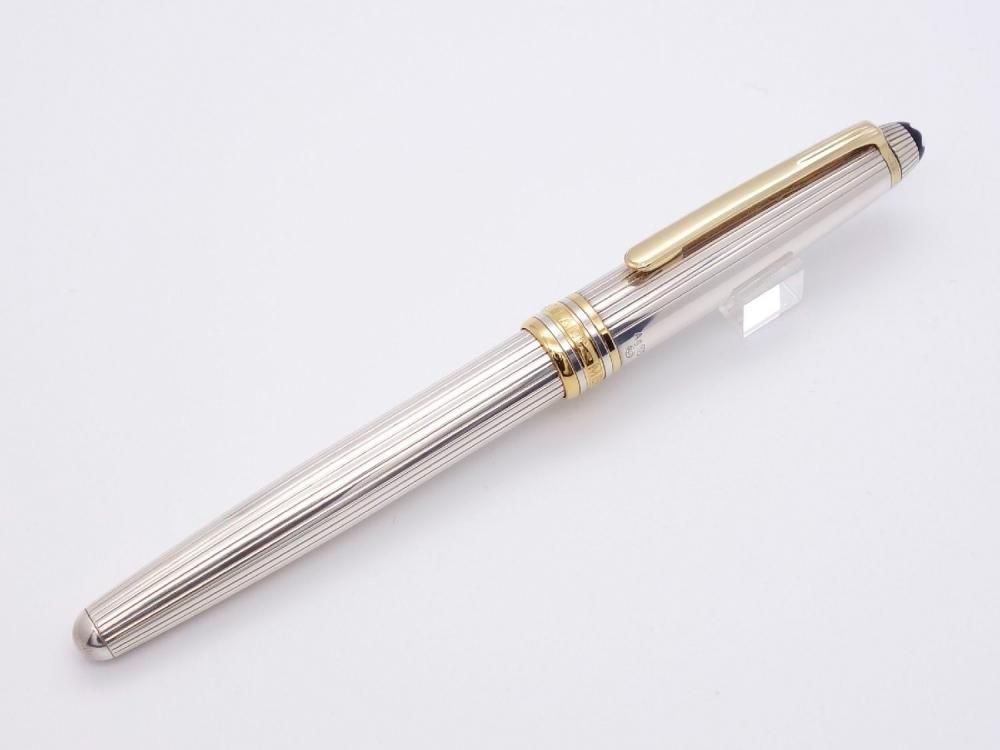 未使用品】モンブラン MONT BLANC