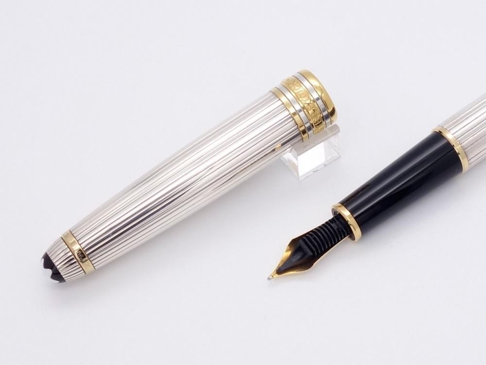 委託販売)MONTBLANC(モンブラン)マイスターシュテュック 委託販売)MONTBLANC(モンブラン)マイスターシュテュック