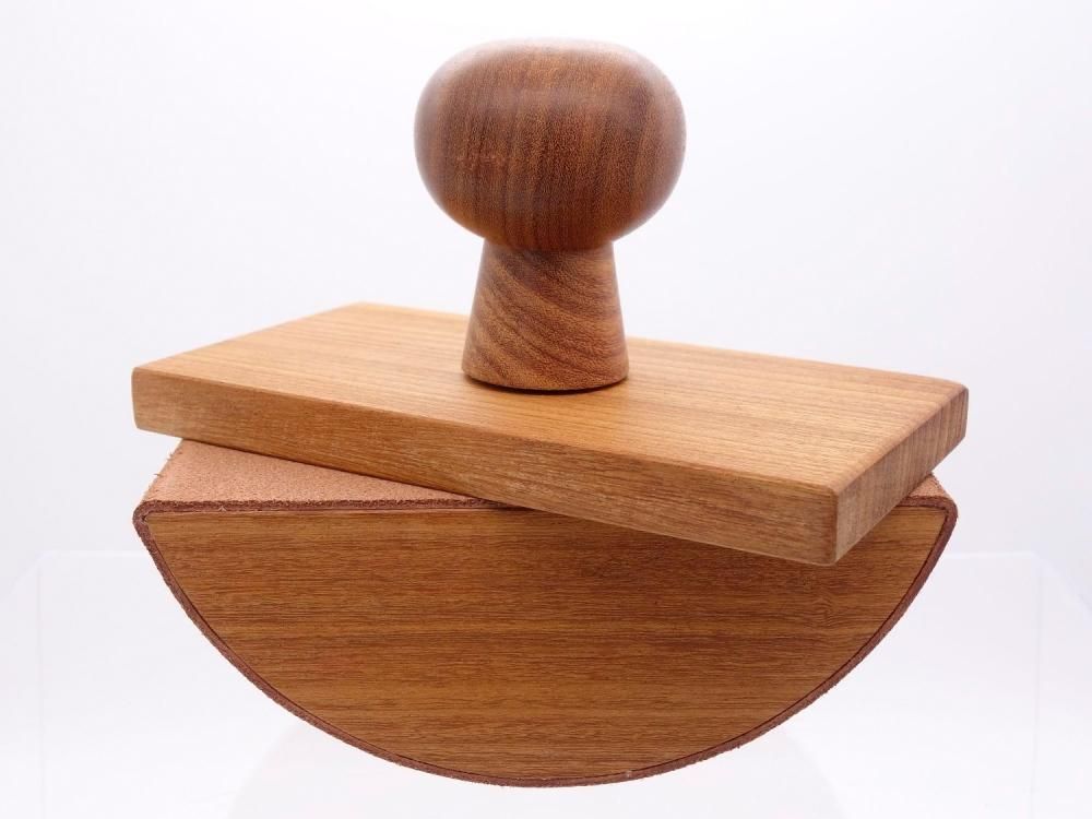 木のブロッター