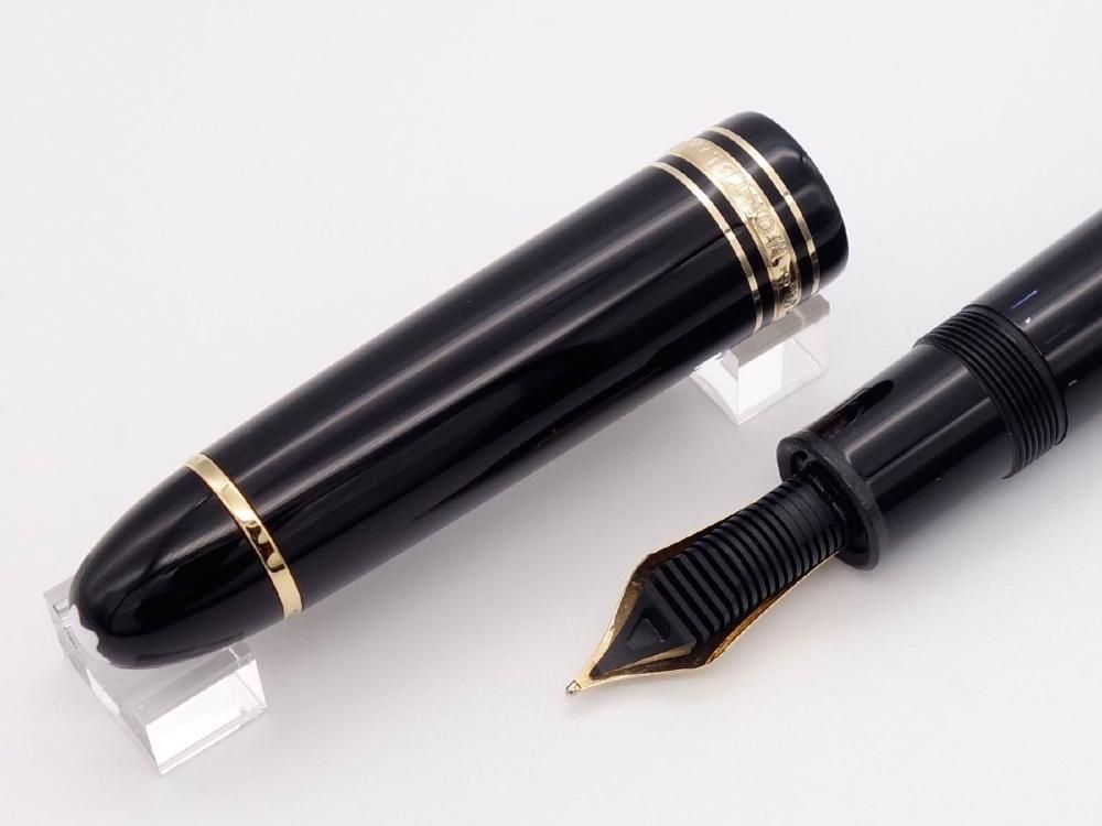 モンブラン 万年筆 145 ユニセフ 2013 109353 モンブラン 万年筆 145 ユニセフ 2013 109353