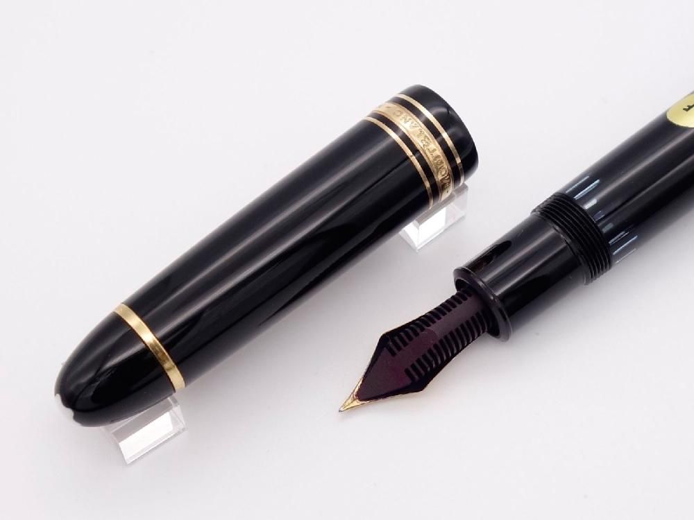 委託販売）MONTBLANC（モンブラン） マイスターシュテュック 149