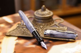 ピナイダー（イタリア） - Pen and message.