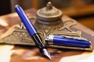 ピナイダー（イタリア） - Pen and message.