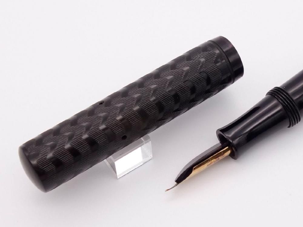 委託販売）WATERMAN（ウォーターマン）12PSF（1920年代）（中古