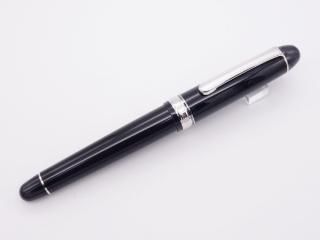 【限定品・未使用】PLATINUM Century 万年筆 六花 ニブ中軟 000000002045_8hRmtsC.jpg