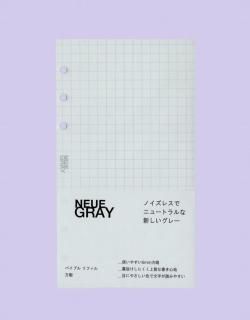 NEUE GRAYХ֥ե롡