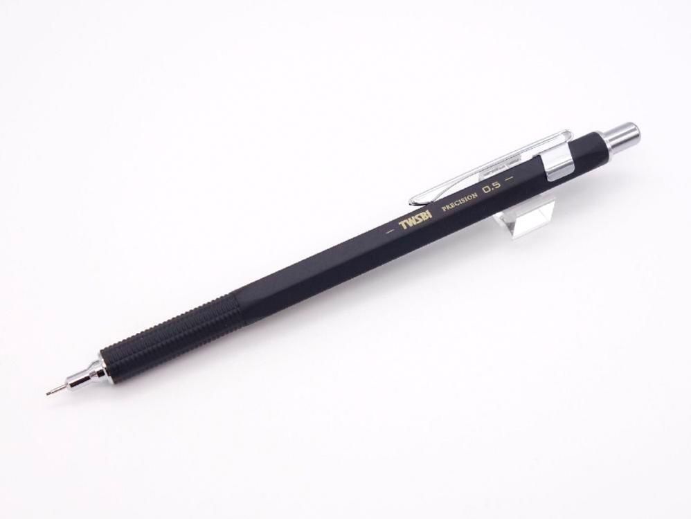 TWSBI precision 細字 TWSBI Precision Ball Point Pen Black