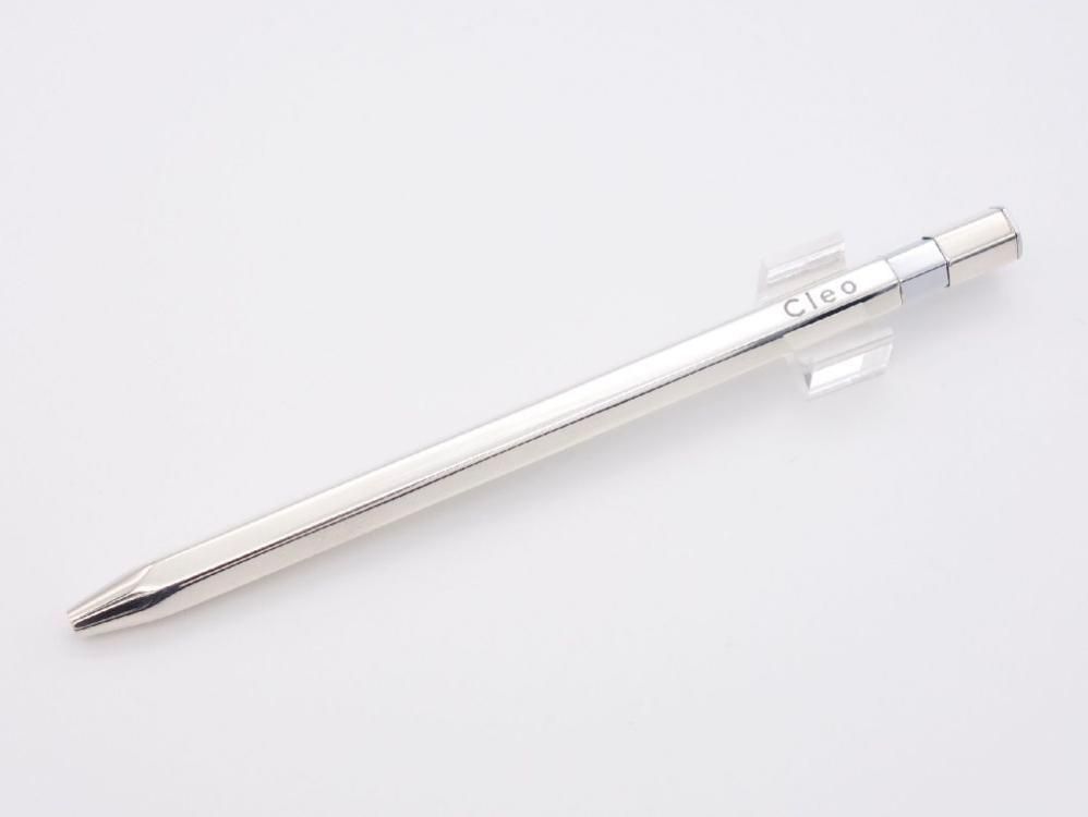 シルバーサイン ボールペン - Pen and message. シルバーサイン ボールペン - Pen and message.