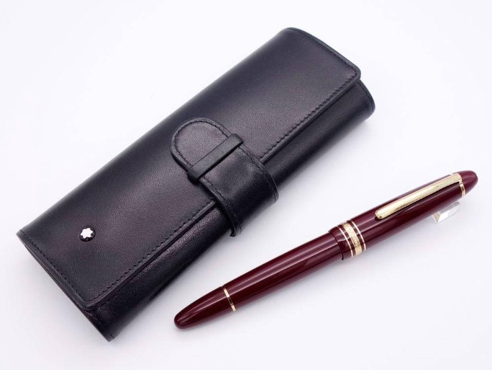 委託販売）MONTBLANC（モンブラン）マイスターシュテュック 147