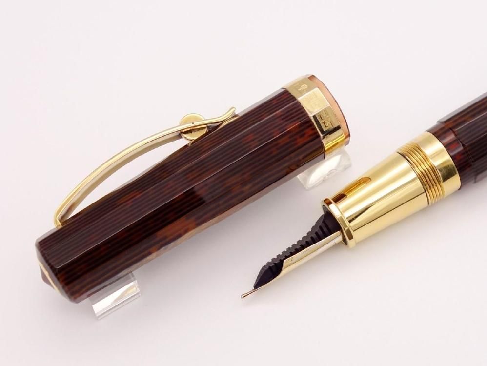 委託販売)OMAS(オマス)アルテイタリアーナ アルコ パラゴン 委託販売)OMAS(オマス)アルテイタリアーナ アルコ パラゴン