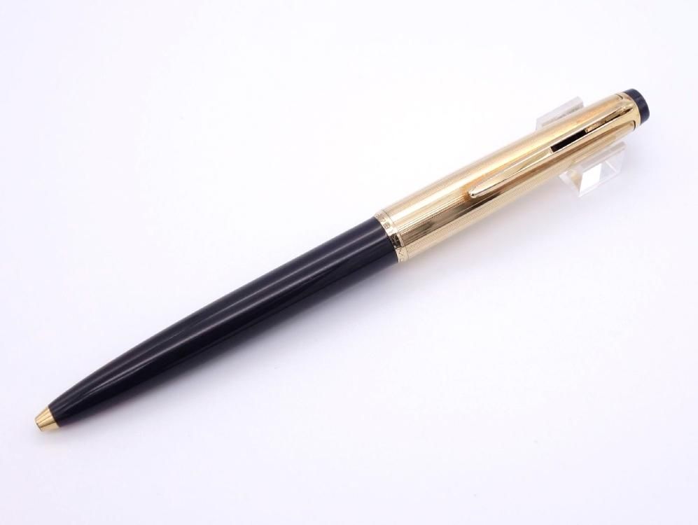 MONTBLANC (モンブラン) ボールペン ブラック 未使用品