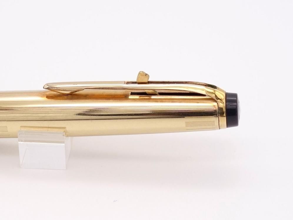 委託販売）（中古品）MONTBLANC（モンブラン）No.78 ボールペン