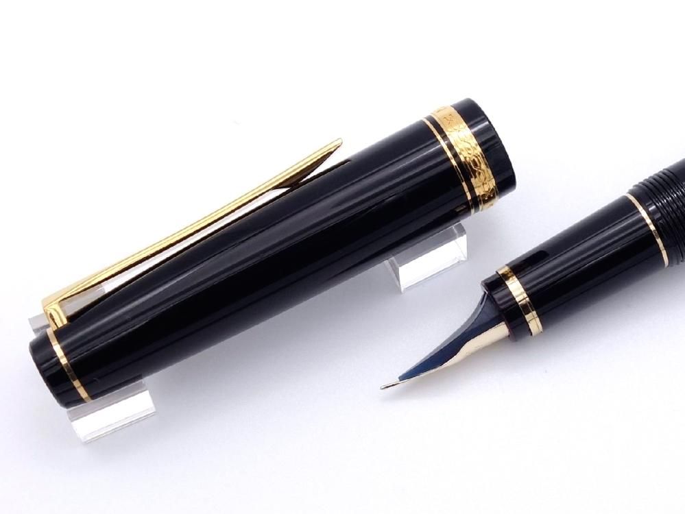 ナミキファルコン ナミキファルコン SM ナミキ 万年筆 ファルコン 14K