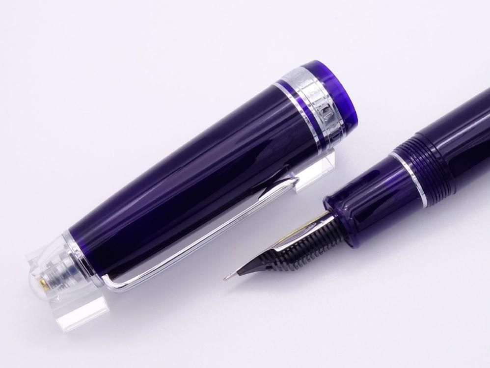 SAILOR セーラー カクテル プロフィット21 エイジアンウェイ 万年筆 詳細ページ | 万年筆 ボールペンなど高級筆記具の販売・買取