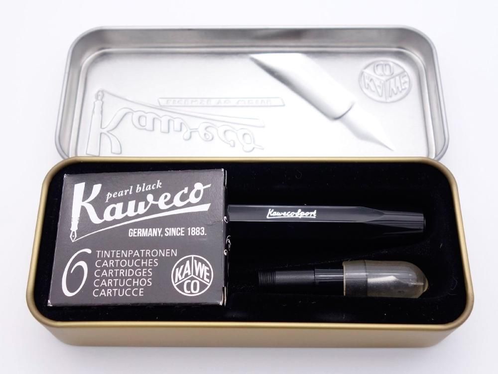 いるかさん専用】新品 0.5mm カヴェコ スペシャル シャイニー