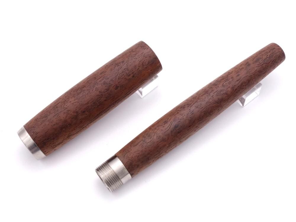 委託販売)Pen and message.(工房 楔)万年筆銘木軸 こしらえ 委託販売)Pen and message.(工房 楔)万年筆銘木軸 こしらえ