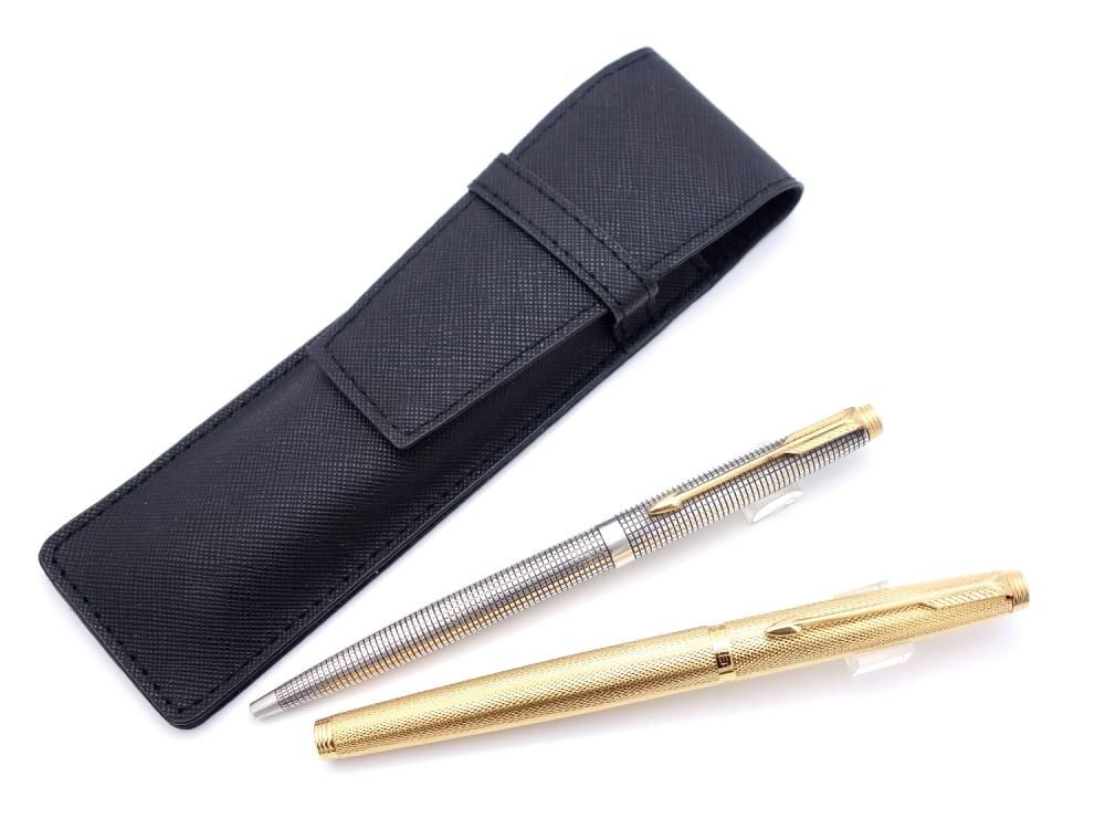 委託販売）PARKER（パーカー） #75 プラスヴァンドーム ゴールド